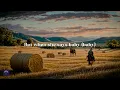 Jason Aldean - When She Says Baby (Lyrics)