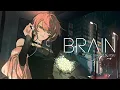 Download Lagu 【歌ってみた】BRAIN - Kanaria covered by 明透