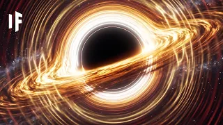 El Universo NO Es Silencioso: Aquí el Sonido Real de un Agujero Negro