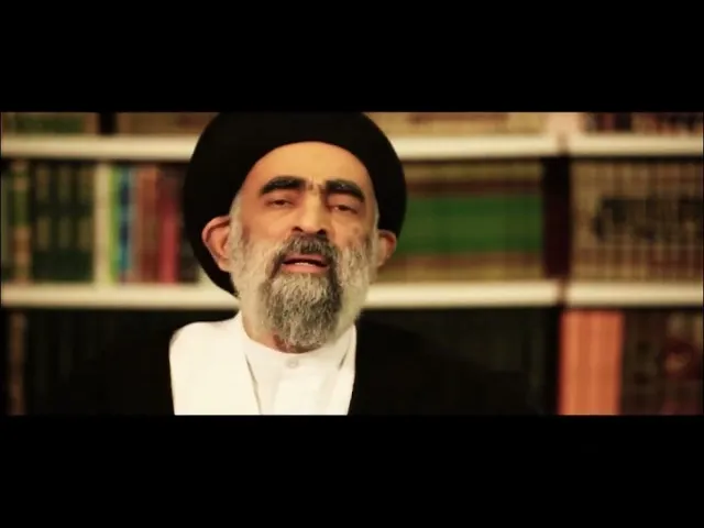 العبور الى الحسين عليه السلام (93) السيد هادي المدرسي