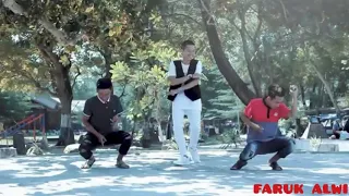 fajar syahid joget des tak des cover haning