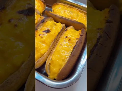 Cuando pruebas estos perritos se convierten en tus preferidos