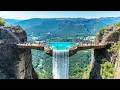 Lagu 25 China's Most Insanely Magnificent Places That'll Leave You Speechless: Shocking Beyond Your Im...