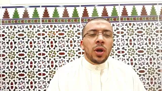 نحن بالله عزنا والحبيب المقرب دندنها
