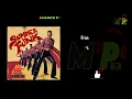 Francesco Gabbani "Summer Funk (2026)" - Marco Petrino ReWork