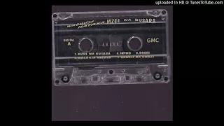 WACHUJA NAFAKA YA LEO KALI Djjasmix 