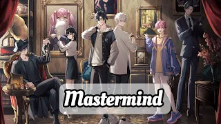 繁中歌詞 Mastermind Kat Just Take It In And We Ll Have Some Fun 