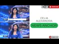 Download Lagu CELIA ALEXANDRA (4K) - tvOne
