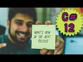 What s new in C 12 step by step