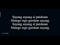 Download Lagu Si patokaan