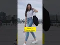 Download Lagu Korean Jeans Girl #asthetic #shortvideo #viralshortsvideo #korean #dressootd