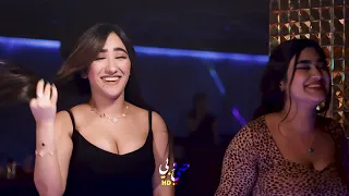 رقصة بنات ناااار انا شفتو بعيوني لونه وردي الحرارة ارتفعت عندي دبكات 2022 