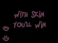 The curse of curves [lyrics] by Cute is what we aim for