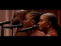 STORMZY - HIDE & SEEK [LIVE ON THE GRAHAM NORTON SHOW]
