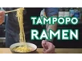 Binging with Babish Tampopo Ramen