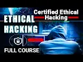 Ethical Hacking Free Certificate Course UDEMY COM FREE COURSE with Certificate