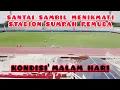 Download Lagu Menikmati Suasana Di Stadion Sumpah Pemuda
