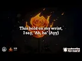 Cardi B - AH HA | Lyrics
