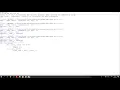 9 2 - Object Oriented Programming