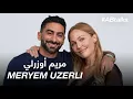Download Lagu #ABtalks with Meryem Uzerli | Chapter 225 | مع مريم أوزرلي