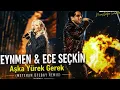 Reynmen & Ece Seçkin - Aşka Yürek Gerek (Metehan Ütebay Remix) Mustafa Sandal - SAYGI 1 