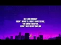 G Herbo - Went Legit (Lyrics)