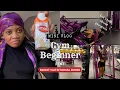 MINI VLOG Come to the gym with me HOW TO TAKE BOOST NUTRITIONAL DRINK weight gain