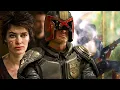 The Drinker Recommends Dredd