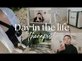 Day in the life of a therapist private practice q a how much money do therapists make
