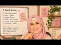 How Children Learn to Speak Arabic Naturally Confidently Real Student Progress