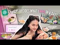 Download Lagu I Let ChatGPT Decide What I Eat for a Day! Mumbai Food Challenge 🤖🍜  @HELLYSHAHOFFICIAL