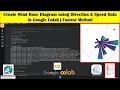 Create Wind Rose Diagram using Direction Speed Data in Google Colab Fastest Method