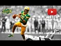 Trey Lance NDSU Career Highlights