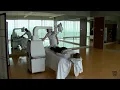 Artificial intelligence massage therapy Meet the robot being studied by Mayo Clinic