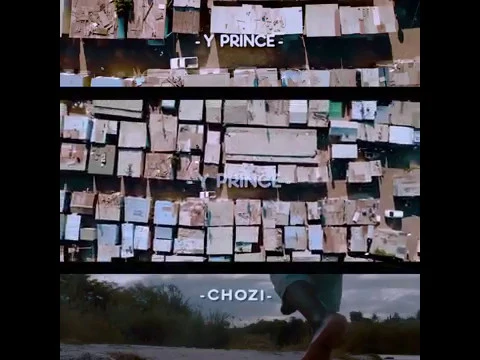 ¥Prince - Chozi Teaser