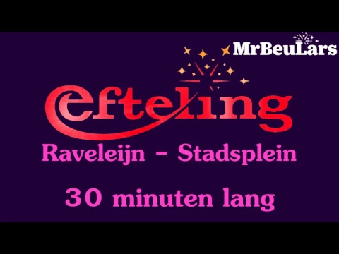 Download MP3 Efteling muziek - Raveleijn - Stadsplein (30 minuten versie)