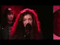 Lorde  'Royals'  (Legendas Pt/Eng)