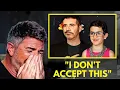 Simon Cowell in Tears After Son s Unbelievable Transformation
