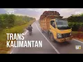 Download Lagu TRANS KALIMANTAN - Ekspedisi Indonesia Biru #50