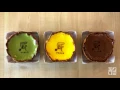Harvestime SPOTLIGHT PABLO The Cheese Tart Philippines