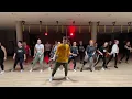 FLOWERS - Miley Cyrus | Zumba choreo Damian Jabłoński