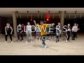 Download Lagu FLOWERS - Miley Cyrus | Zumba choreo Damian Jabłoński