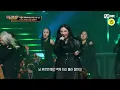 [ENG] [#SMTM11/풀버전] ♬ WITCH (Feat. 박재범, So!YoON!) (Prod. by Slom) - 이영지 @세미파이널　#쇼미더머니11 EP.9