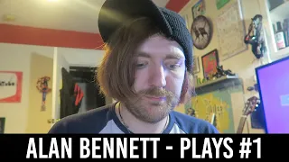 Download Alan Bennett - Plays #1 [REVIEW/DISCUSSION] MP3