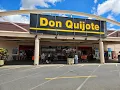 4K Don Quijote in Waipahu on 24 in Oahu Hawaii