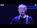 Ed Sheeran — Overpass Graffiti | LIVE Performance | Small Stage Series | SiriusXM