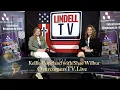 Kellie Copeland and Shae Wilbur - NRB 2026 OvercomersTV Live LindellTV