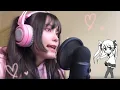 Download Lagu 【Deadman 死人】Omae wa mou - Already Dead ❀ (Tiny Little Adiantum Remix ver) Cover【Himechin】