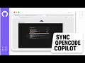 How to Connect OpenCode to GitHub Copilot 2026 Compatibility Steps