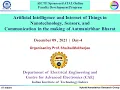 Day-4 AICTE Sponsored ATAL Online Faculty Development Program